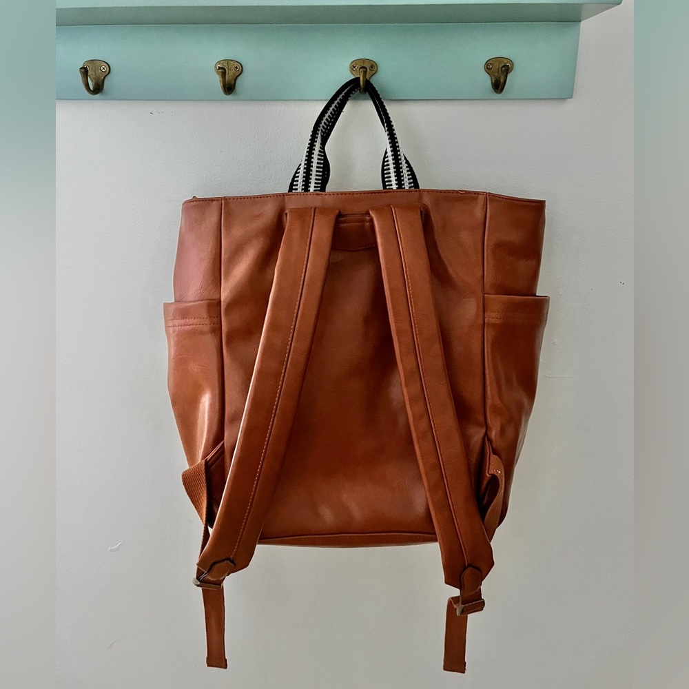 Large TARGET Backpack Purse! - Picture 2 of 5